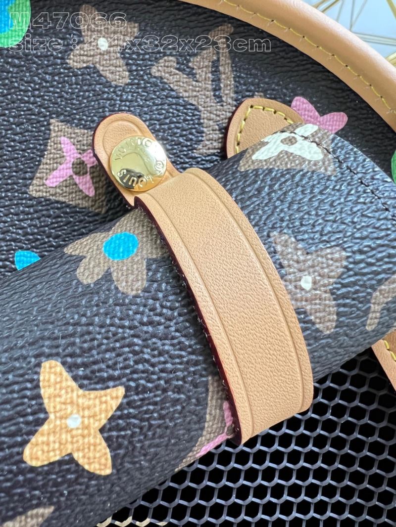 Louis Vuitton Travel Bags